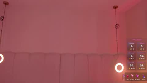 Darlis  online show from February 6, 7:50 pm