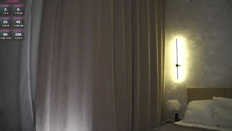 Ava 3 online show from November 2, 3:25 pm