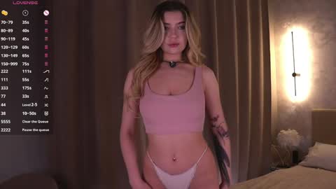 Ava 3 online show from March 8, 3:27 pm