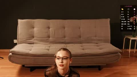 stefania stesha stef online show from May 8, 7:30 pm