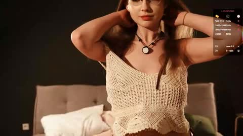 stefania stesha stef online show from May 9, 7:41 pm