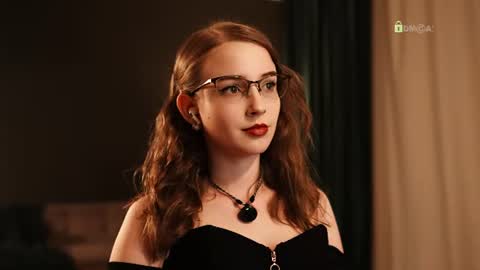 stefania stesha stef online show from July 19, 9:40 pm