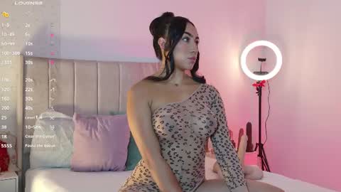 Megan online show from June 11, 4:21 am