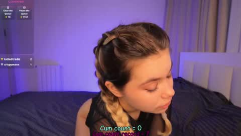 Maria online show from March 6, 2:35 pm