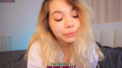 Maria online show from March 9, 11:03 am