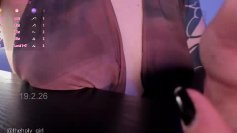 Call Me Isa online show from February 19, 3:52 pm