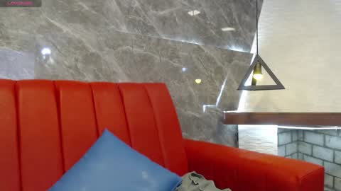 Isa online show from January 17, 5:30 pm