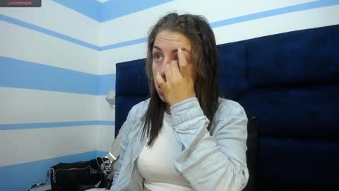 Isa online show from February 8, 11:22 am