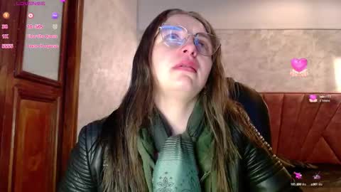 Isa online show from October 24, 1:07 pm