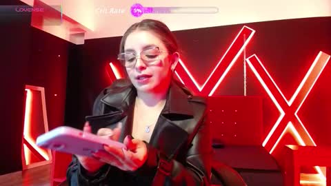 Isa online show from January 15, 11:59 am