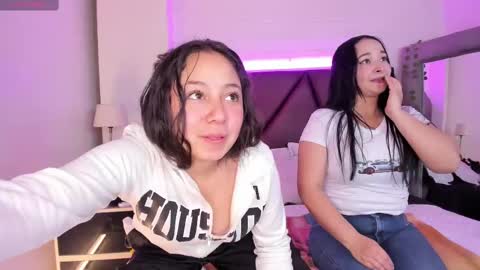 Isa online show from February 25, 3:27 pm