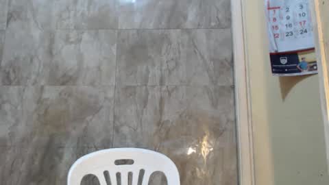 Ishi online show from February 22, 1:18 am