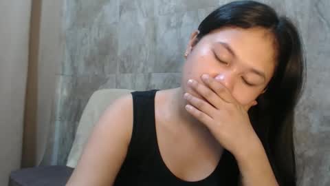 Snapshot of _ishi chatting on March 22, 12:36 am Ishi online show from March 22, 12:36 am