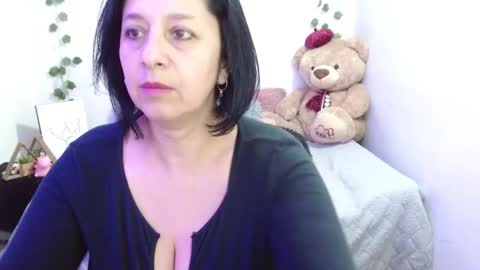 Camila online show from September 21, 9:49 pm