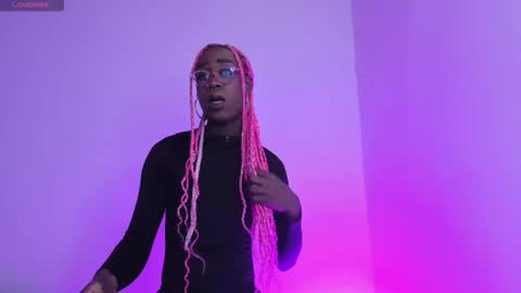 Brit  online show from November 26, 11:06 pm