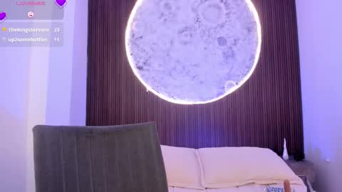 Ivanna online show from March 11, 5:02 am