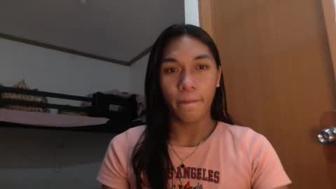 Snapshot of _iwantyourx chatting on September 24, 7:01 am KIA online show from September 24, 7:01 am