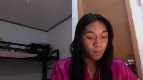 Snapshot of _iwantyourx chatting on September 26, 2:37 am KIA online show from September 26, 2:37 am