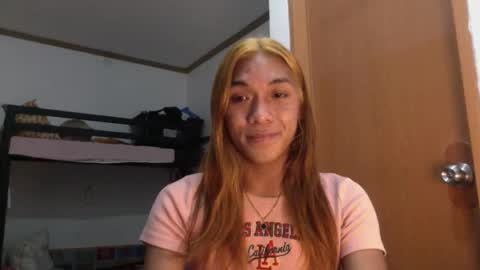 Snapshot of _iwantyourx chatting on October 7, 7:22 pm KIA online show from October 7, 7:22 pm