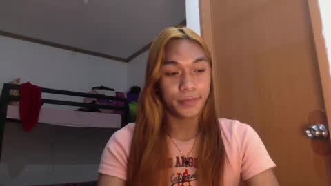 Snapshot of _iwantyourx chatting on October 20, 10:10 pm KIA online show from October 20, 10:10 pm