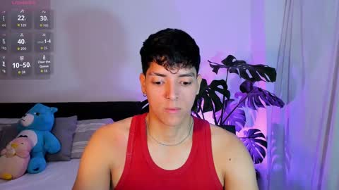 Snapshot of _jacobmiller__ chatting on September 16, 9:27 pm J A C O B online show from September 16, 9:27 pm