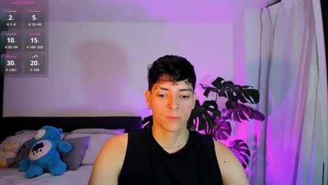 Snapshot of _jacobmiller__ chatting on September 17, 10:22 pm J A C O B online show from September 17, 10:22 pm