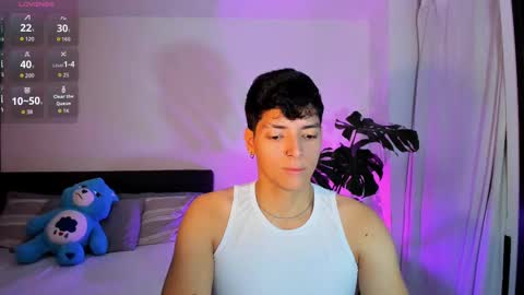 Snapshot of _jacobmiller__ chatting on September 21, 11:17 pm J A C O B online show from September 21, 11:17 pm