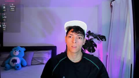 Snapshot of _jacobmiller__ chatting on September 22, 2:52 pm J A C O B online show from September 22, 2:52 pm