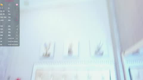 Snapshot of _jade_01 chatting on July 28, 4:39 pm J A D E online show from July 28, 4:39 pm