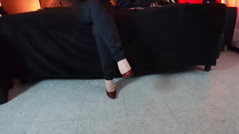 Miss Jade online show from December 19, 11:50 am