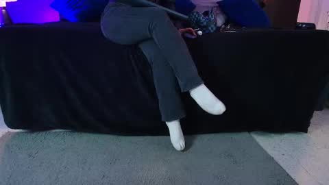 Miss Jade online show from March 14, 11:37 am