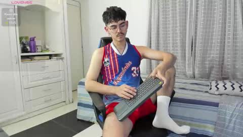 James online show from March 7, 3:58 am