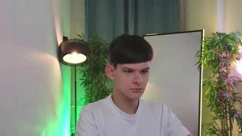 James online show from February 10, 3:05 pm