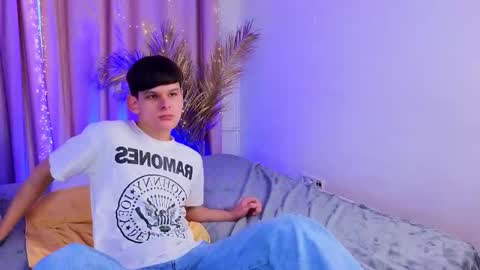 James online show from February 18, 2:13 pm