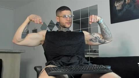 jeison online show from January 26, 11:39 pm