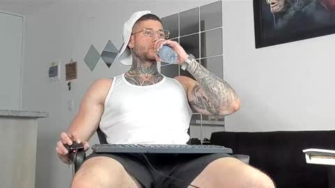 jeison online show from February 24, 12:41 am