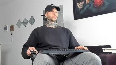 jeison online show from March 9, 5:44 am