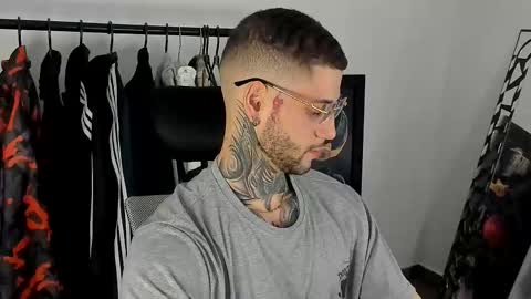 jeison online show from December 16, 8:58 pm