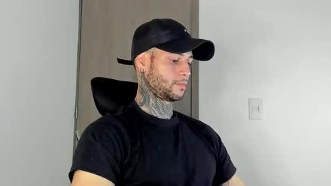 jeison online show from January 9, 11:17 pm