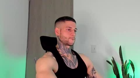 jeison online show from February 14, 1:13 am