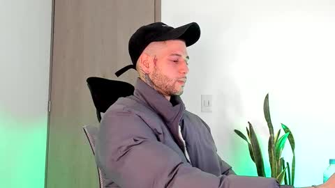 jeison online show from March 6, 9:00 pm