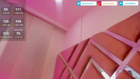 Snapshot of _jasmine_blush chatting on June 15, 1:35 pm Jasmine online show from June 15, 1:35 pm