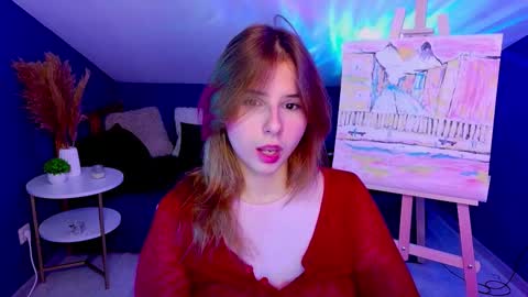 Snapshot of _jasminedream chatting on September 29, 2:00 pm Jasmine online show from September 29, 2:00 pm