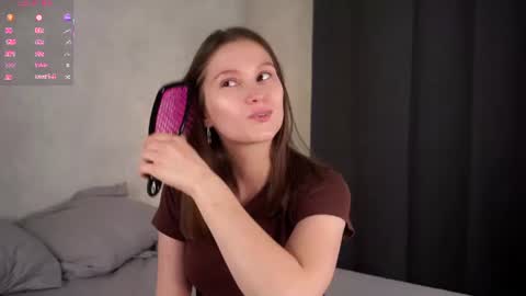 Snapshot of _jasminestea_ chatting on July 7, 1:19 am Candy online show from July 7, 1:19 am
