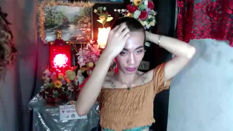  Maria  online show from September 12, 10:37 am