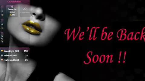 Jeniffer hot online show from March 8, 5:54 pm