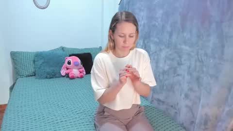 JENNY online show from March 7, 10:10 pm