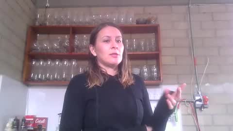 JENNY online show from February 6, 3:59 pm