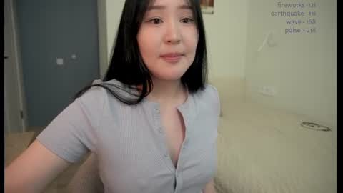 Snapshot of _jikey_ chatting on June 25, 4:22 pm Jaki online show from June 25, 4:22 pm