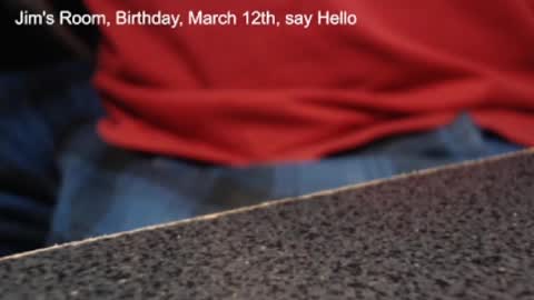 _jimmini online show from March 11, 7:36 pm